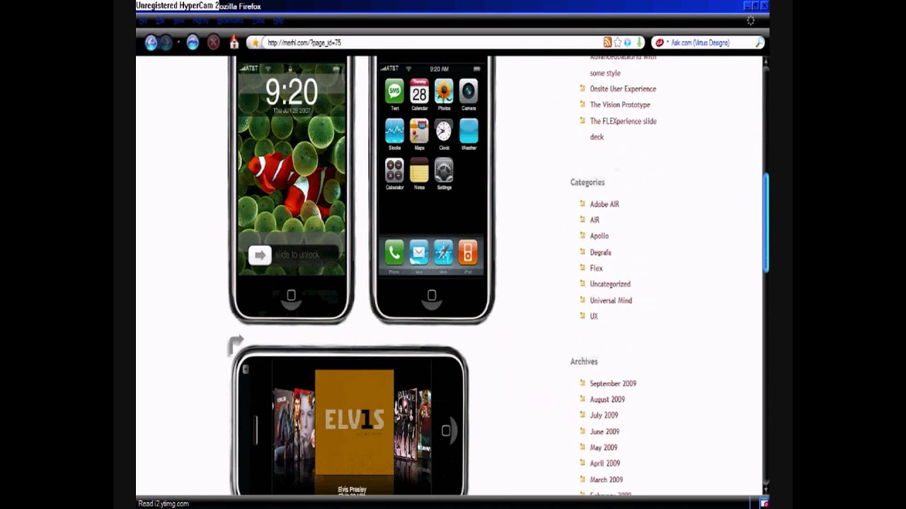 iphone app emulator mac