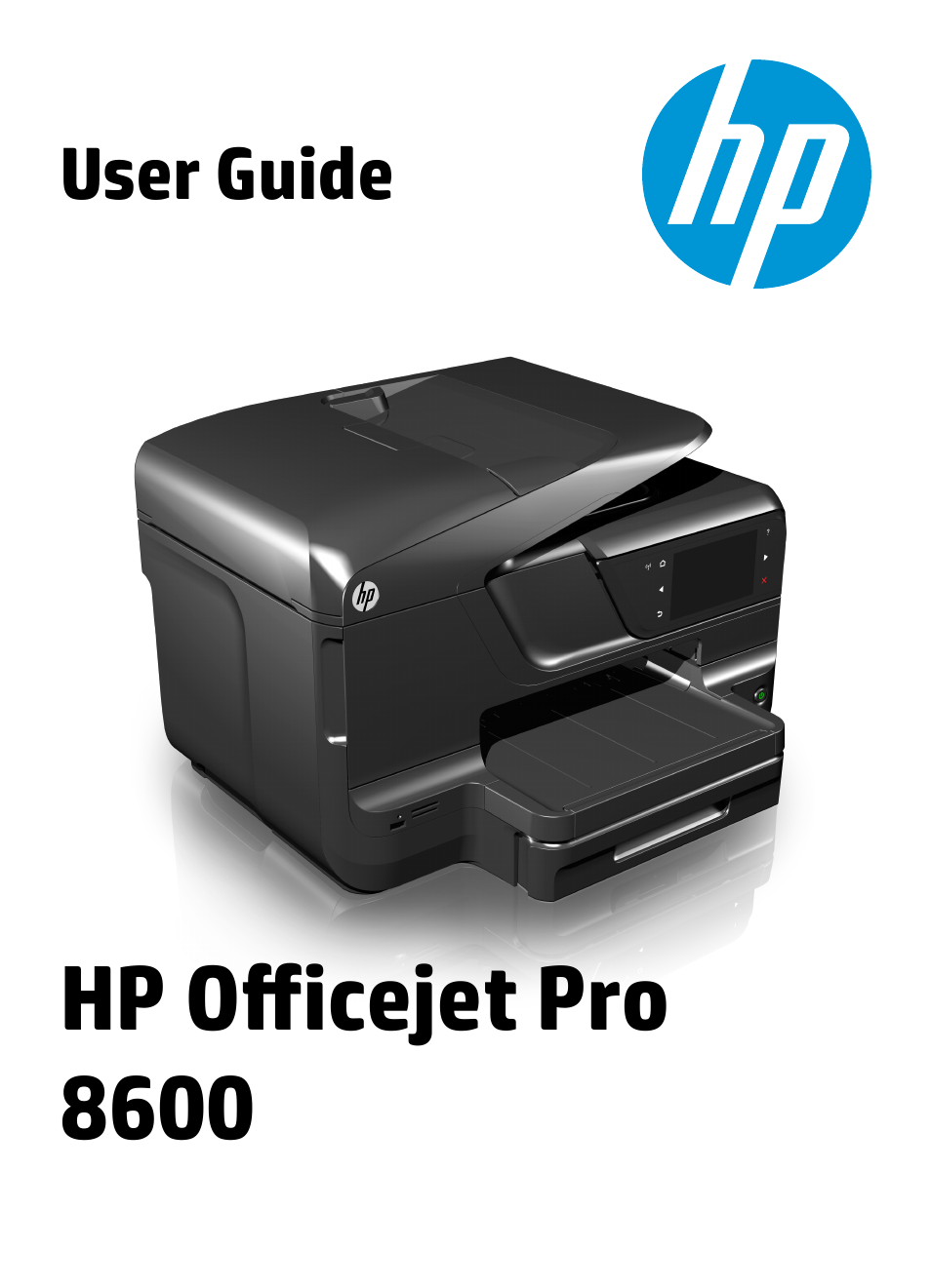 need free download hp officejet pro 8600 driver
